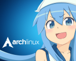 ika musume arch linux 5:4